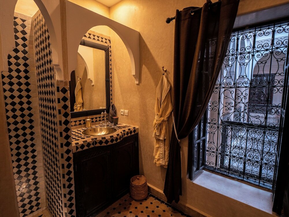 Фото Riad Casa Lalla