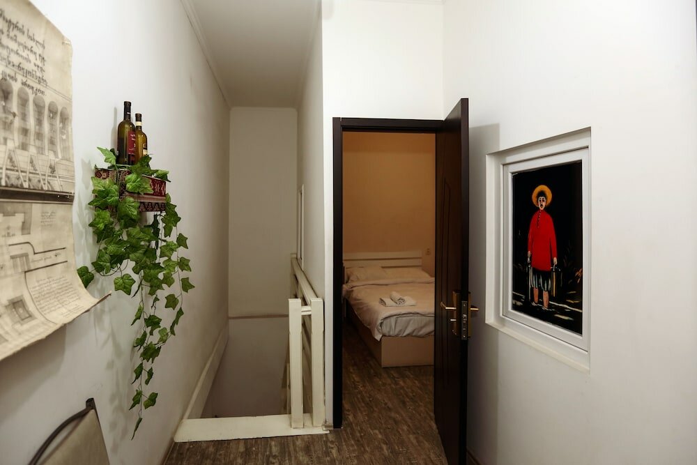 Фото Rustaveli 36 Hotel