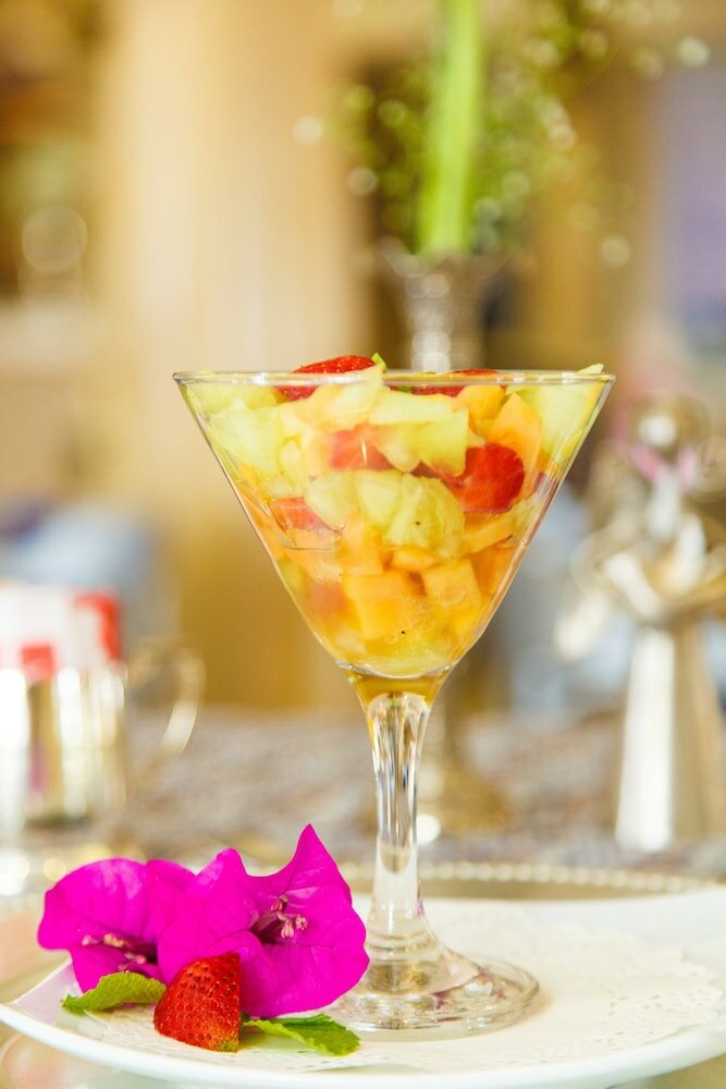 Фото The Angel’s Place Boutique Hotel