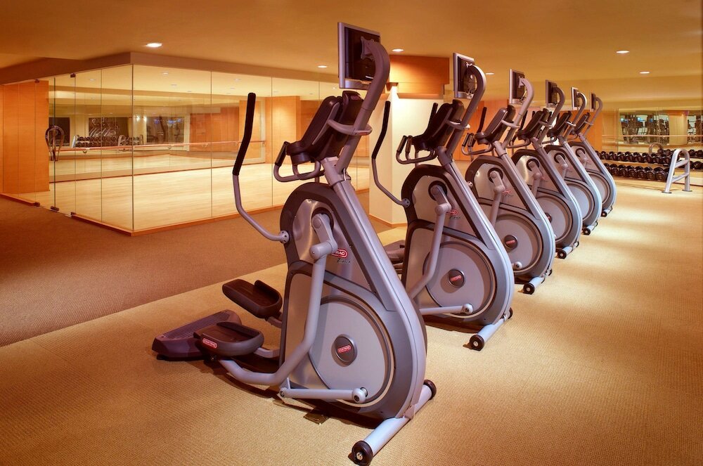 Фото Hyatt On The Bund