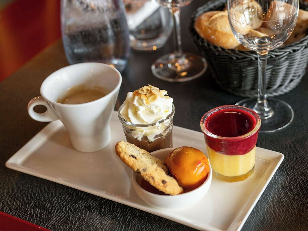 Фото Ibis budget Lyon Confluence