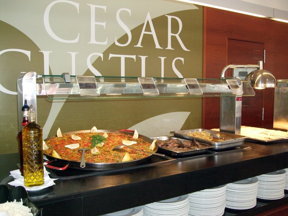 Фото Cesar Augustus