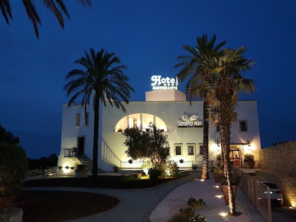 Фото Relais Sant'Eligio