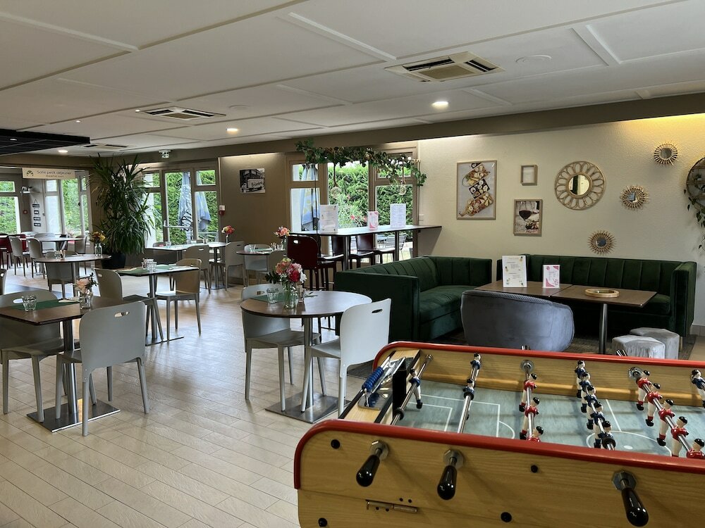 Фото Campanile Montargis - Amily