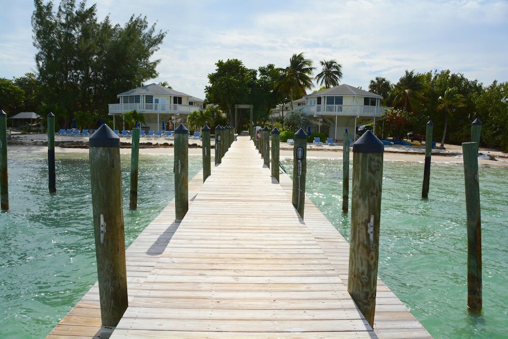 Фото Topsider Resort by Capital Vacations