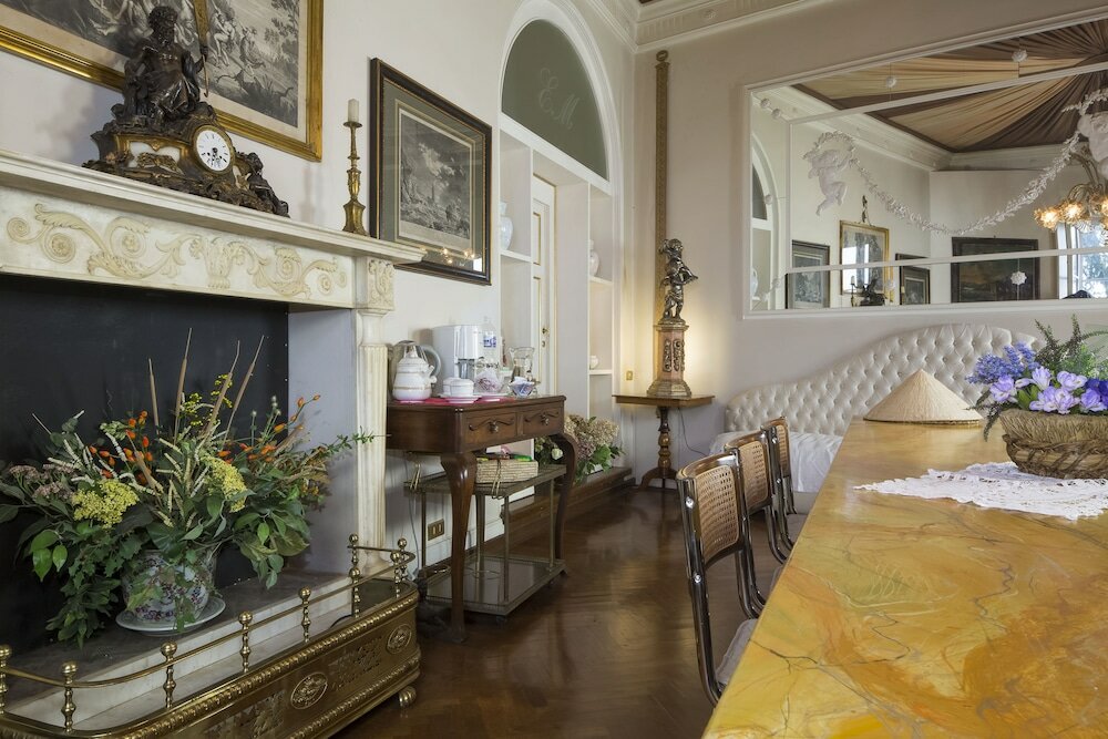 Фото La Dimora Dei Monaci