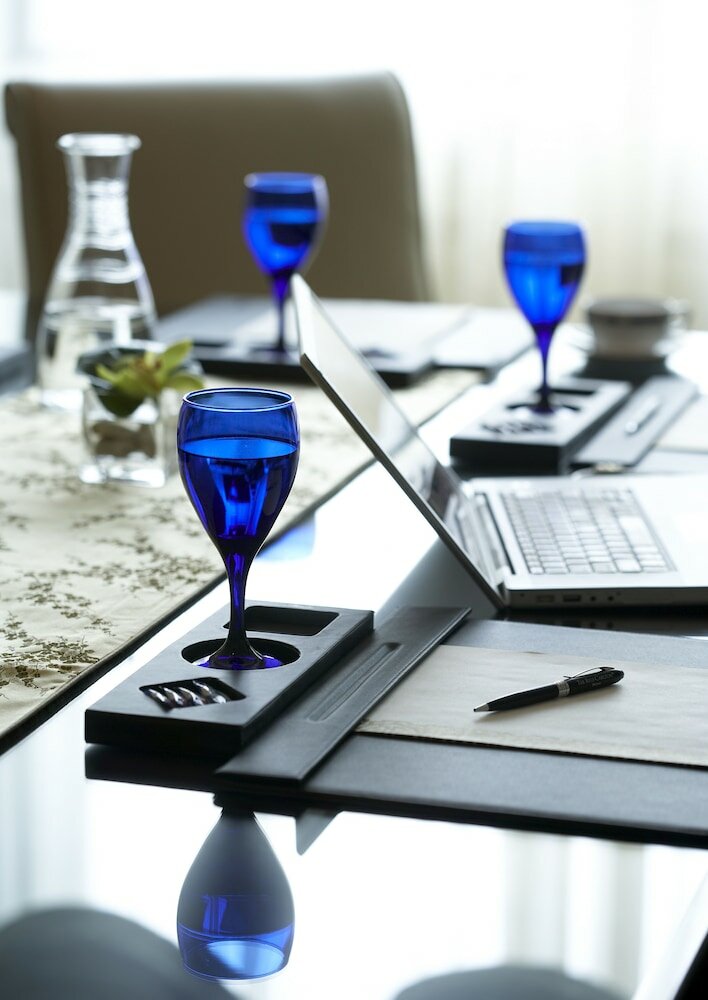 Фото The Ritz Carlton Beijing