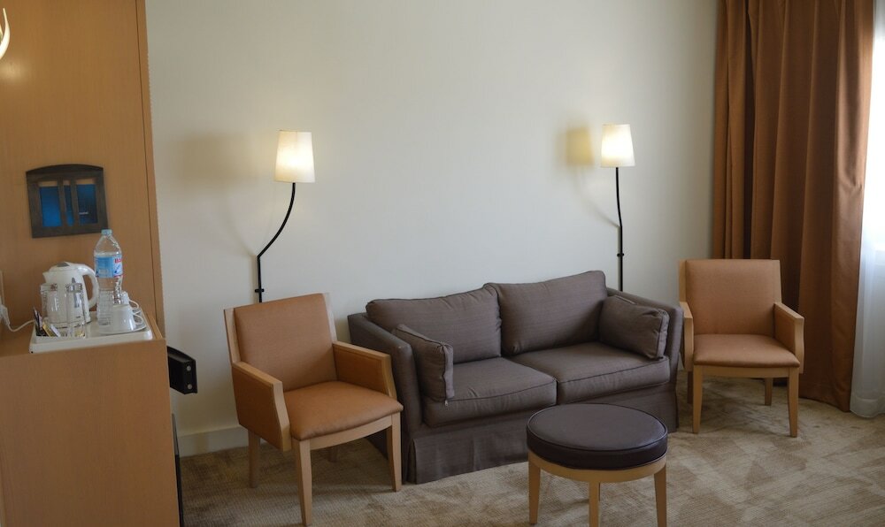 Фото Novotel Cairo 6th Of October