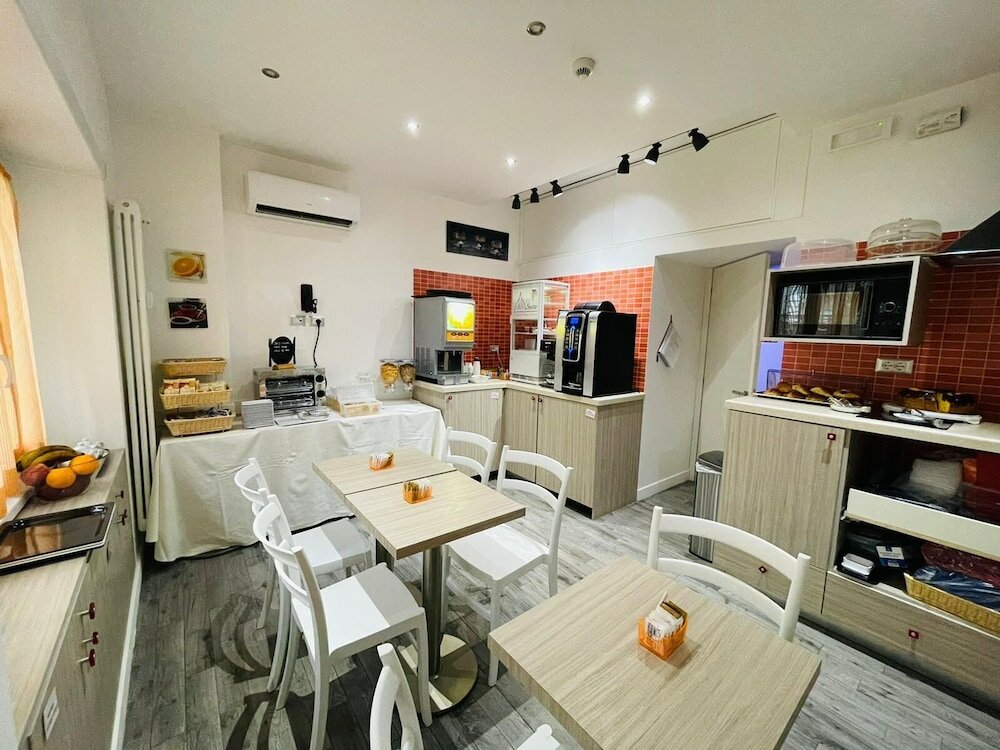 Фото Vatican Relais Rome