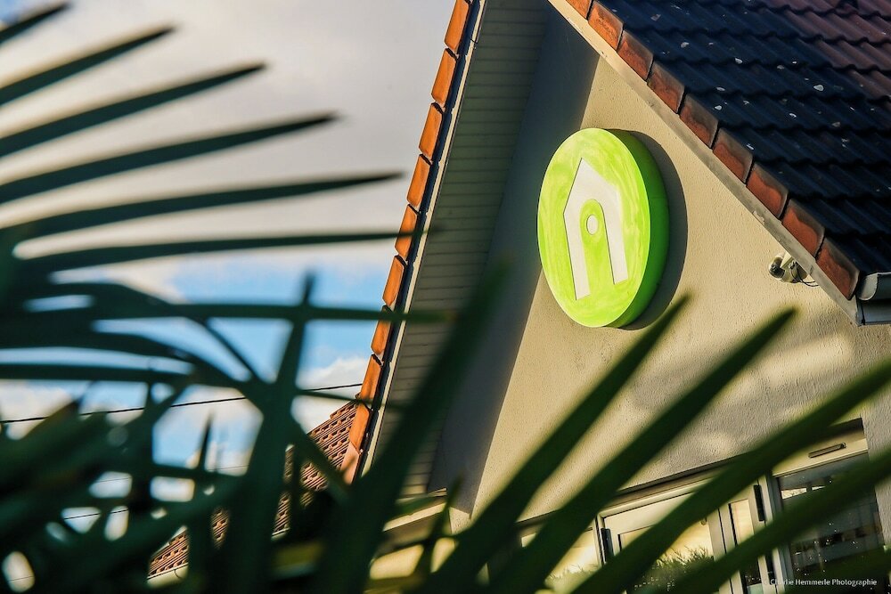 Фото Campanile Montargis - Amily