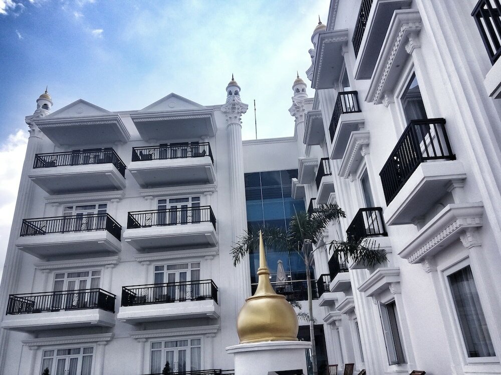 Фото отеля 5