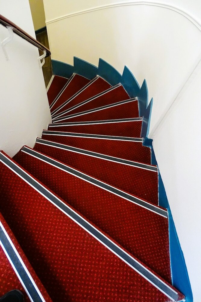 Фото Hipotel Paris Voltaire Bastille