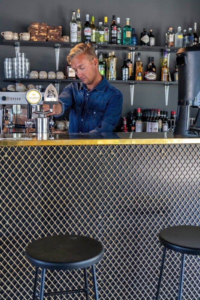 Фото First Hotel Kokoloko