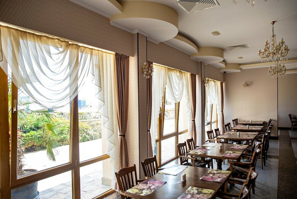 Фото Hotel Viand