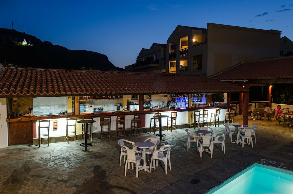 Фото Anema by The Sea Guesthouse