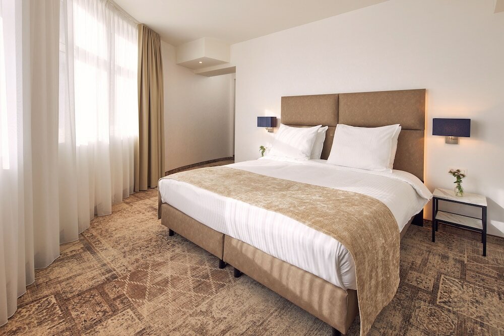 Фото Van der Valk Hotel Mechelen