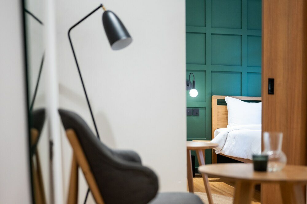 Фото Habyt Cantonment