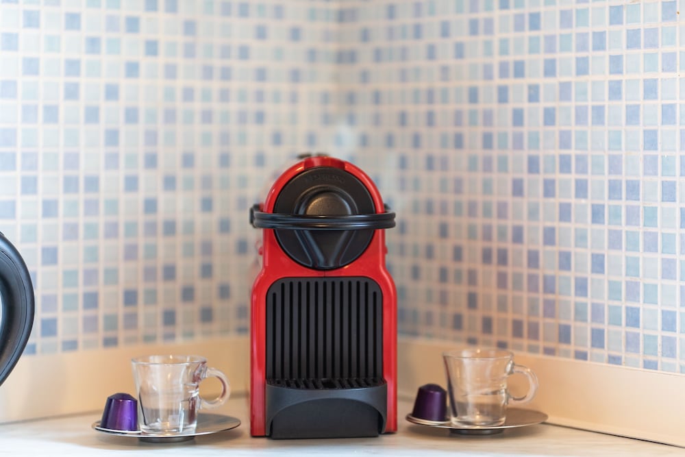 Фото Mini Suite Uffizi