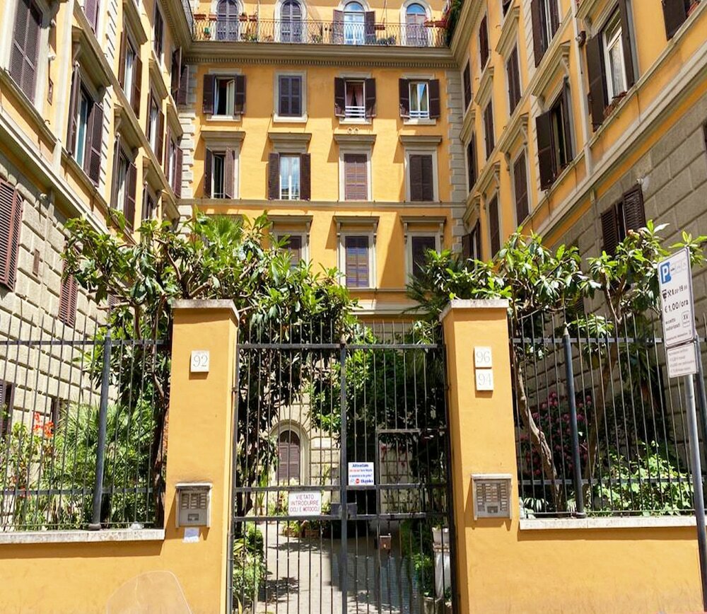 Фото Sweet Dream Roma Termini