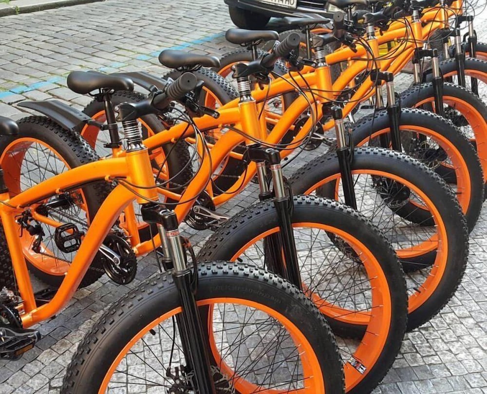 Фото Art Nouveau Palace Hotel