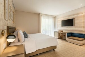 Гостиница Ermita Cartagena, a Tribute Portfolio Hotel by Marriott