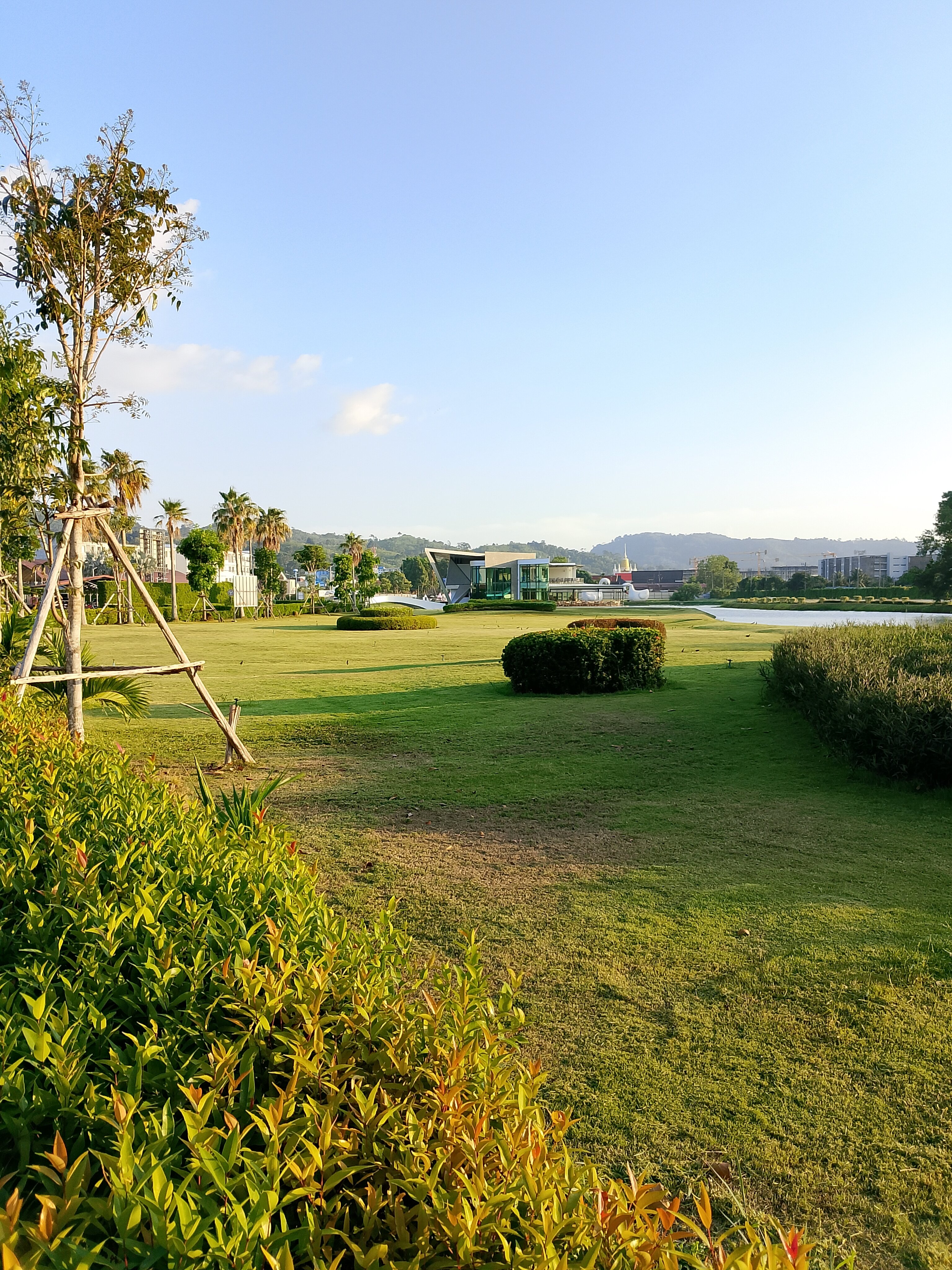 Фото Wyndham Royal Lee Phuket