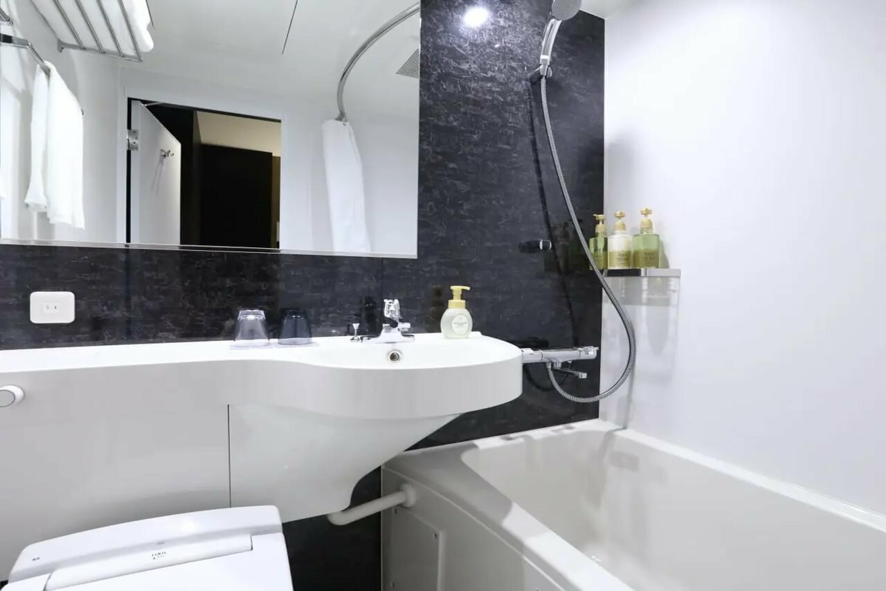 Фото Hotel Wing International Kyoto Shijo Karasuma