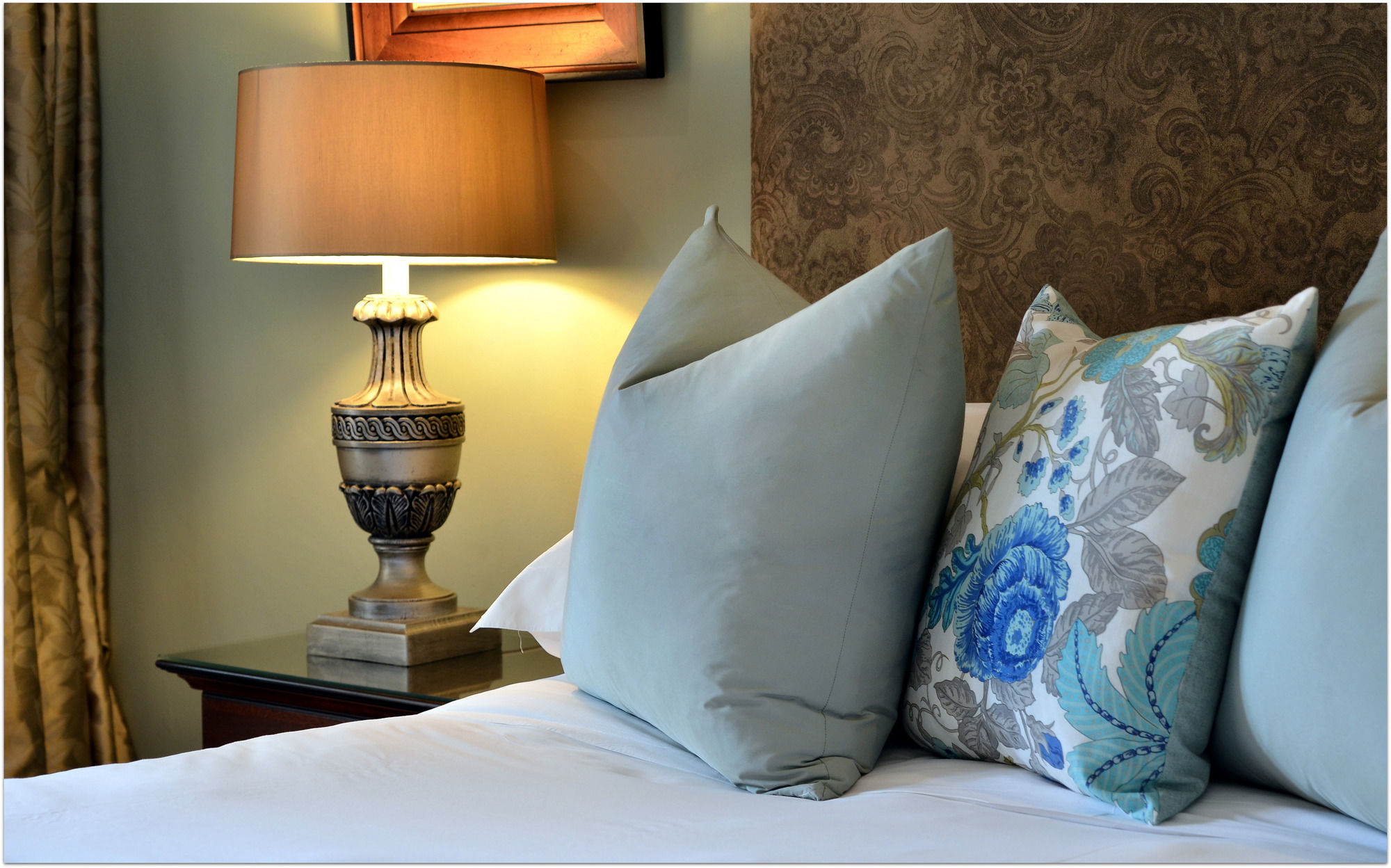 Фото 131 on Herbert Baker Boutique Hotel