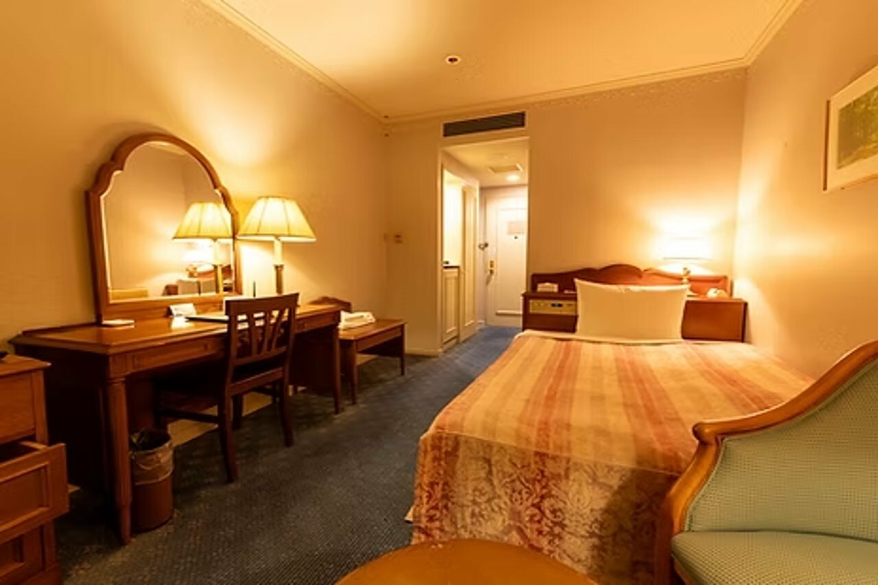 Фото Fuji Classic Hotel