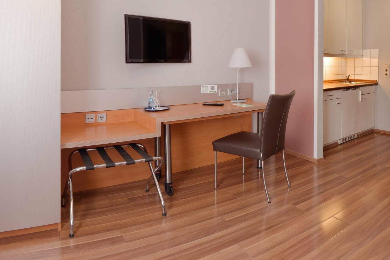 Фото Attimo Hotel Stuttgart