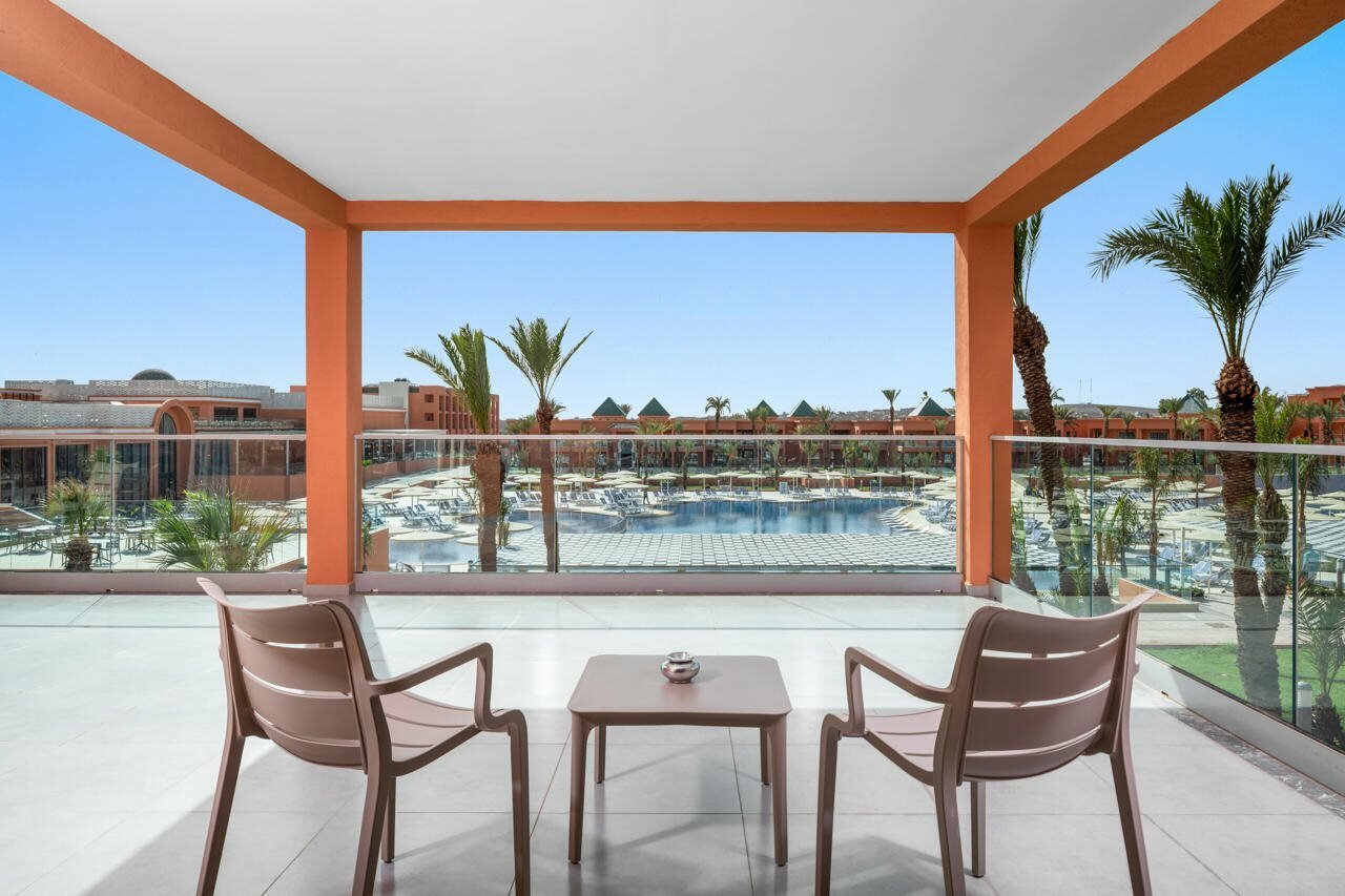 Фото Hotel Marrakech Le Sangho Privilege