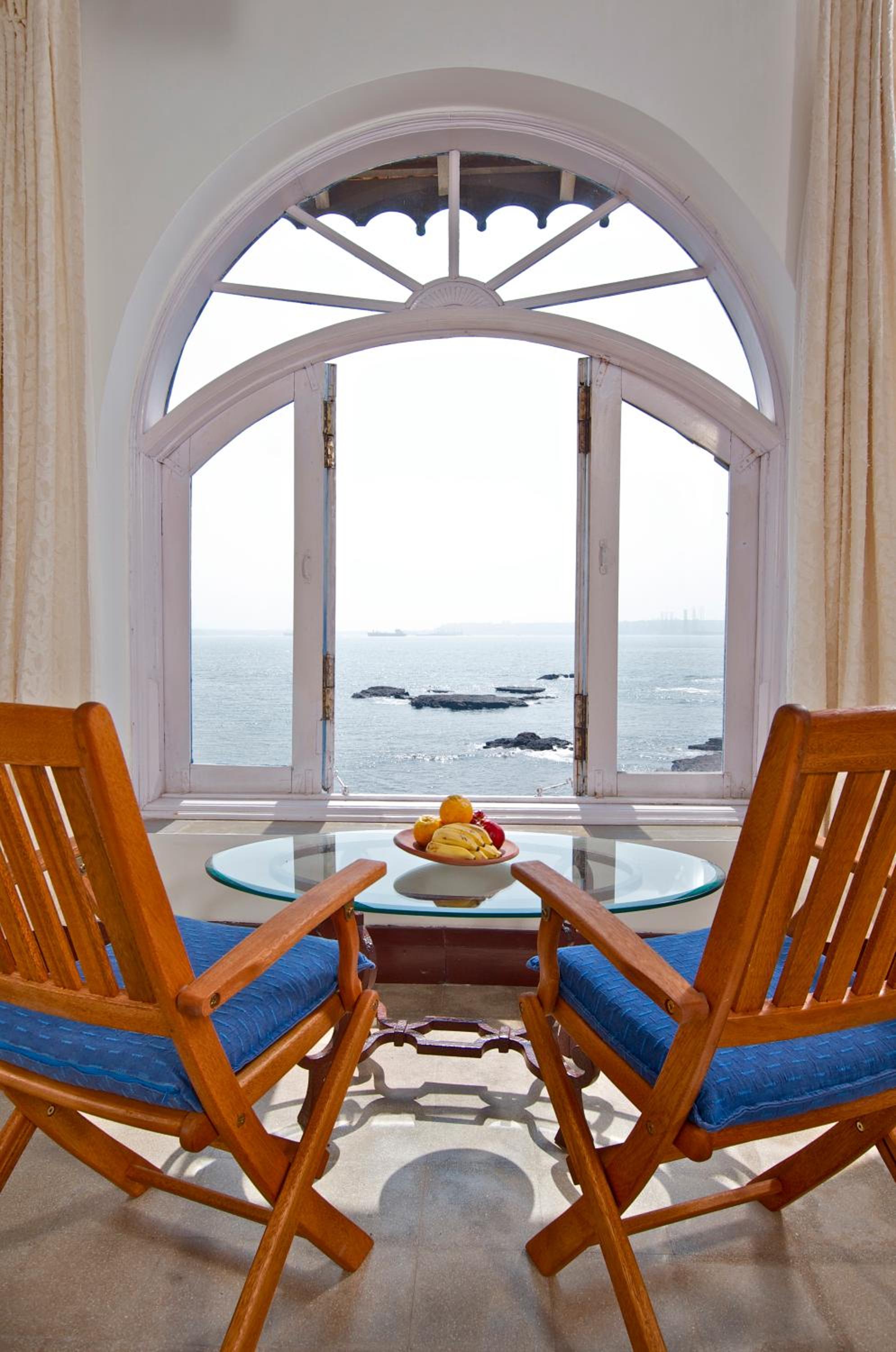 Фото O Pescador an Indy Resort