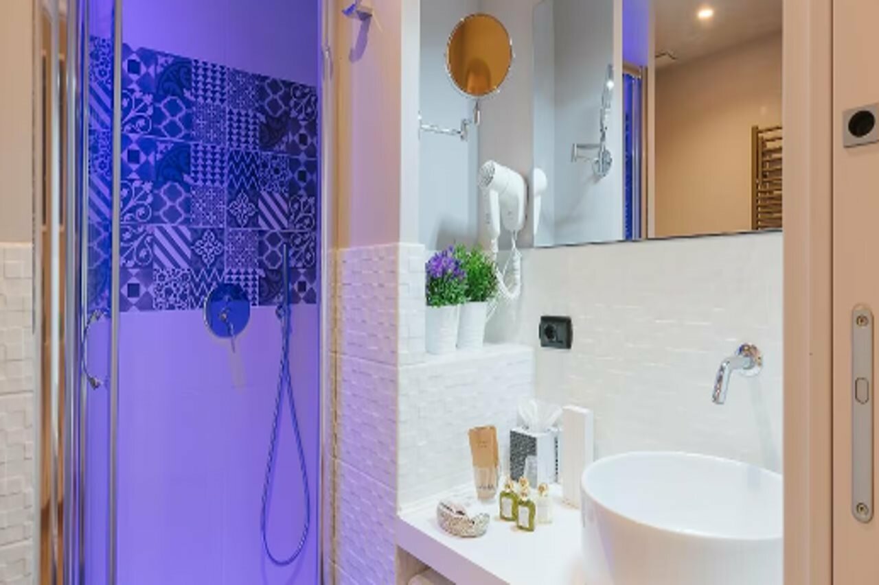 Фото Etruska Luxury Trastevere