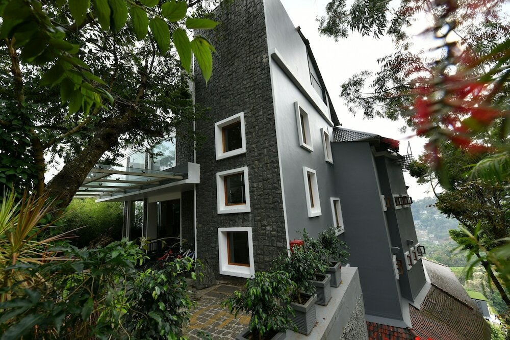 Фото Chandys Windy Woods