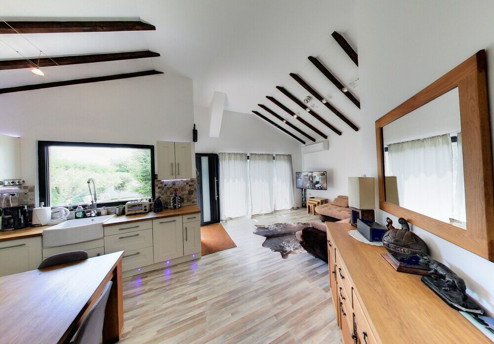 Фото Cherry Tree Cottage