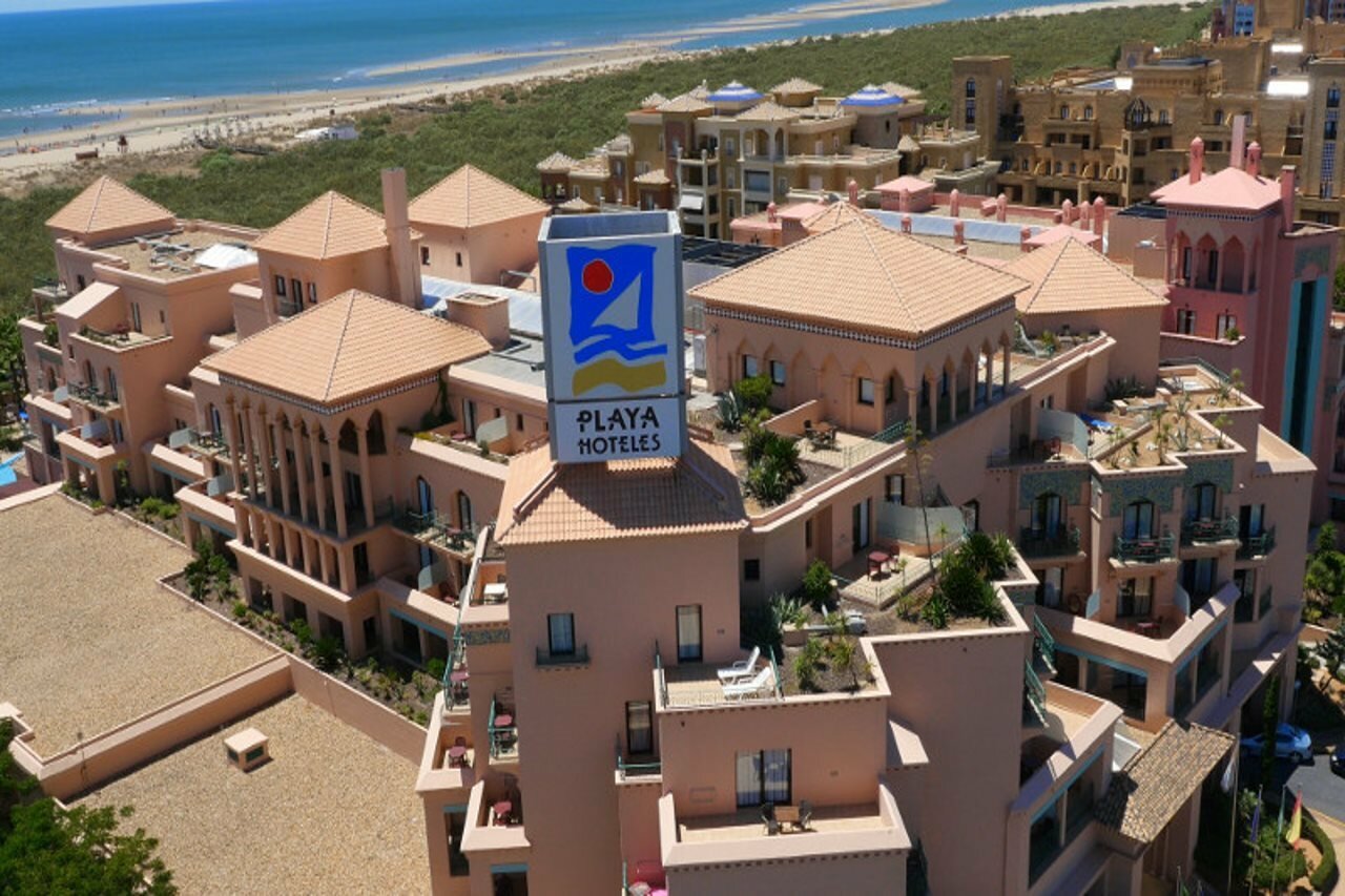 Фото Playacanela Hotel