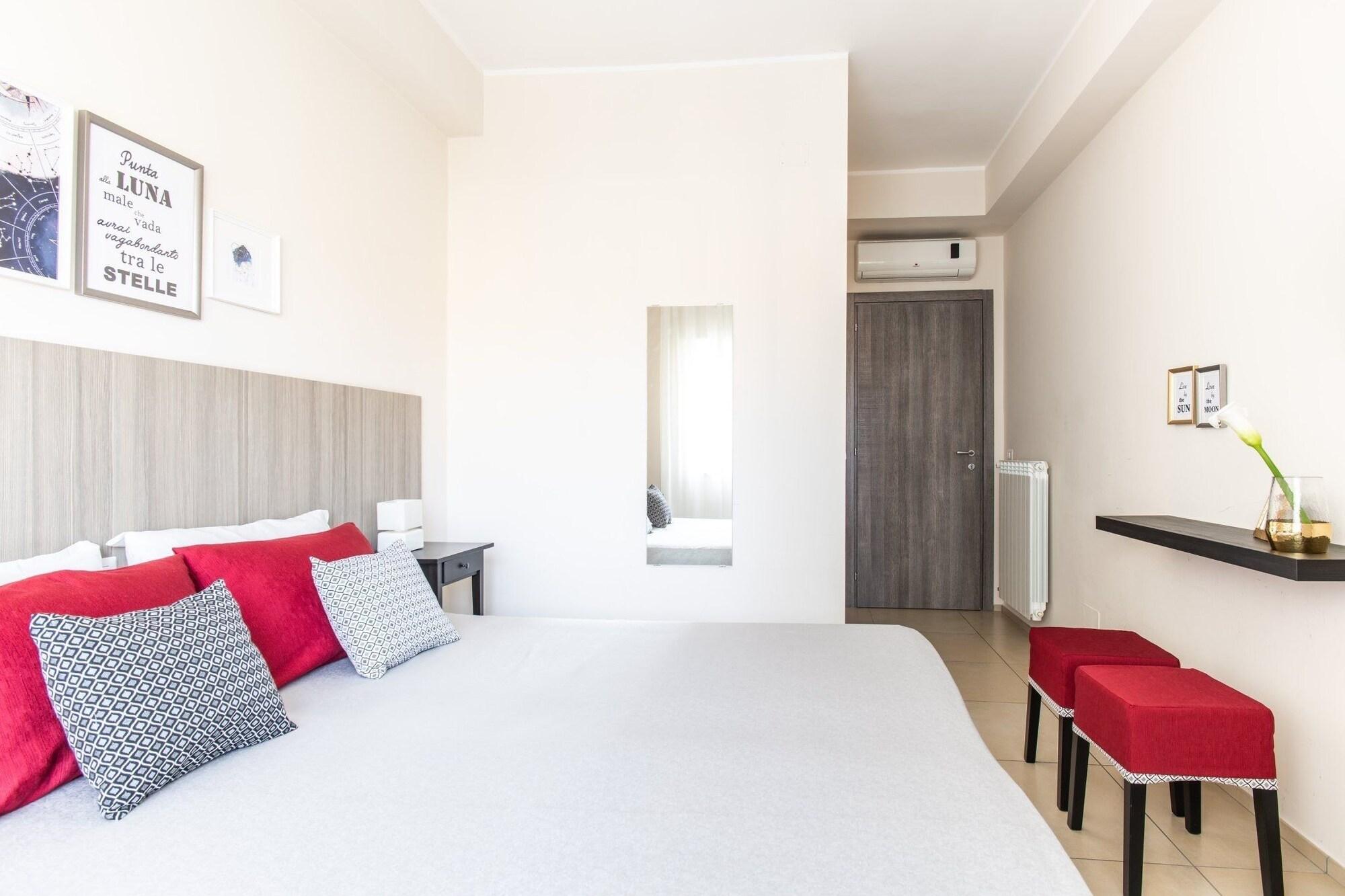 Фото B&b Toma la Luna