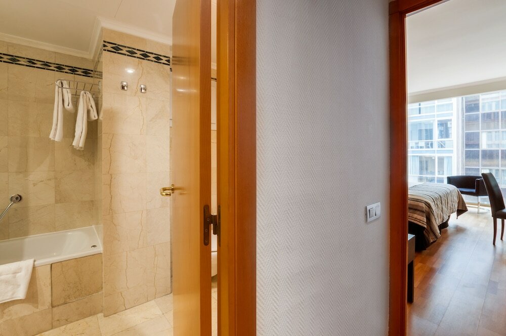 Фото Eurostars Cristal Palace