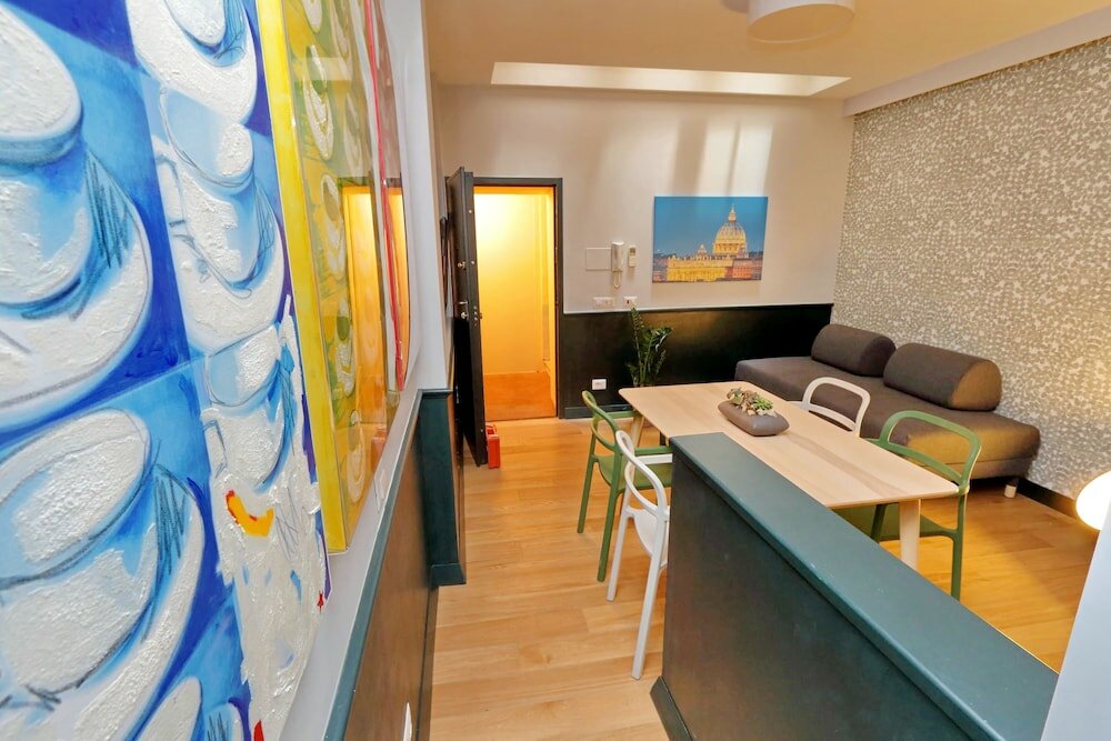 Фото Relais Vittoria Colonna