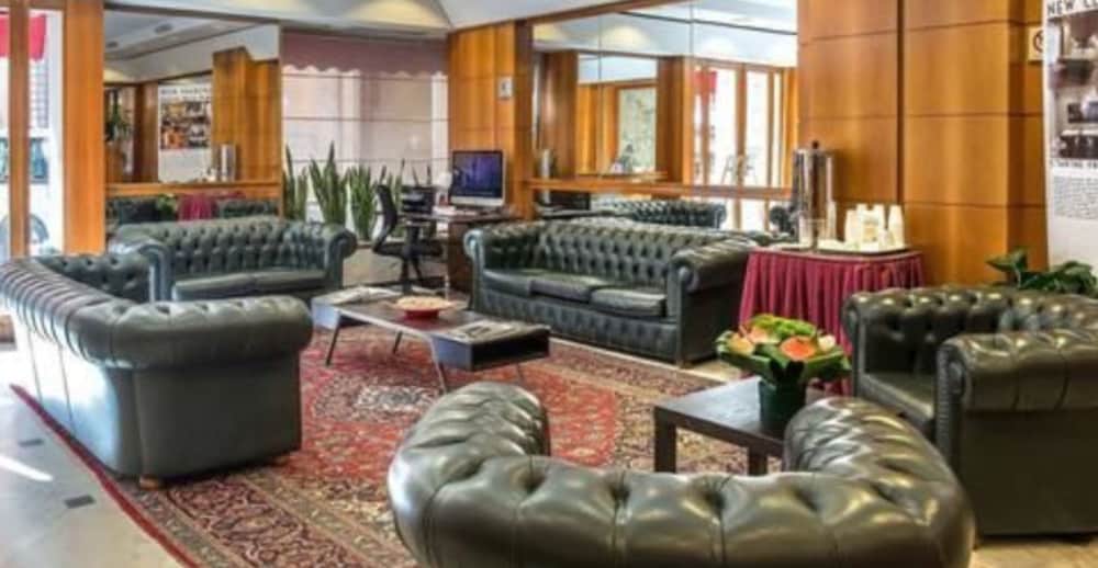 Фото Hotel Accademia