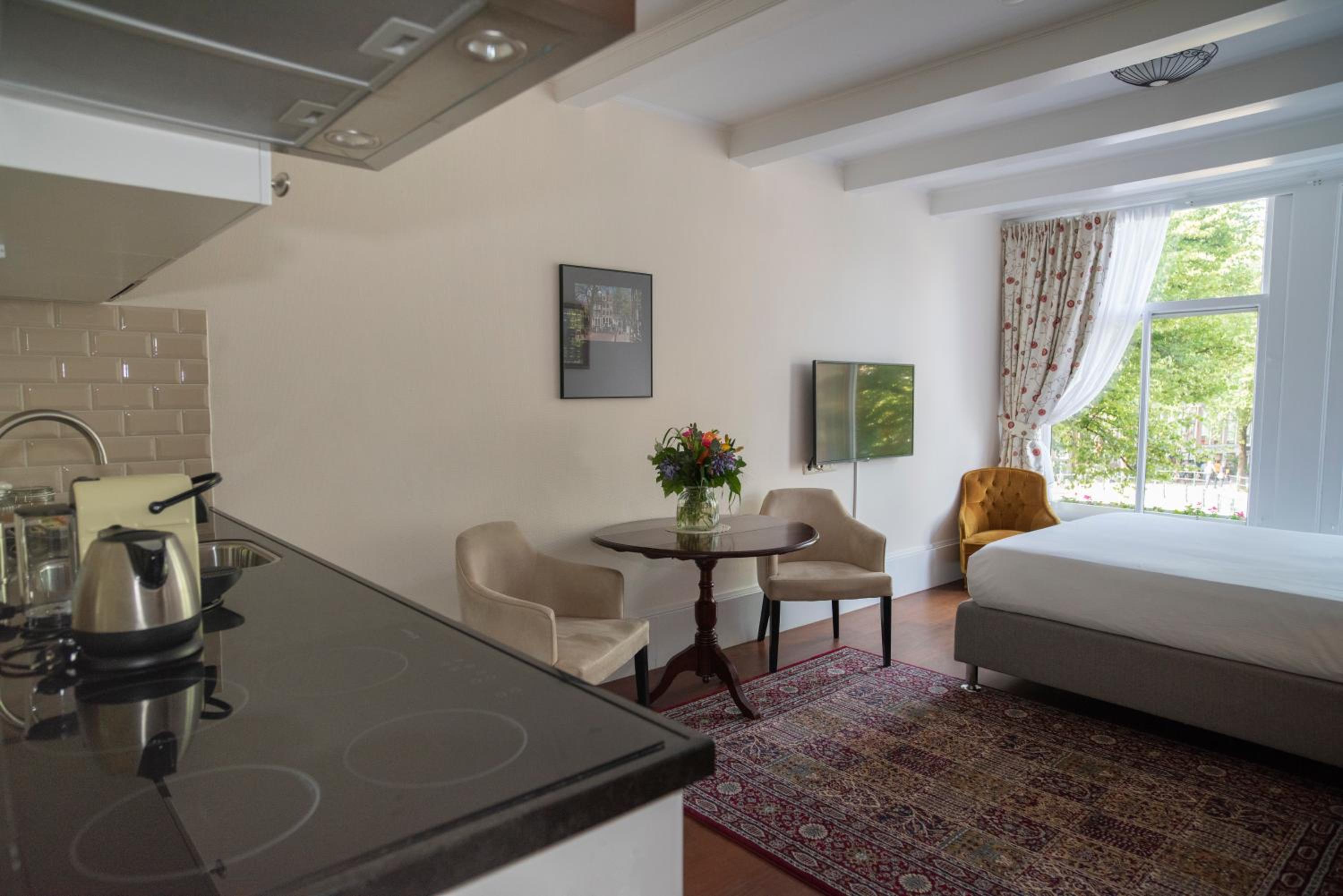 Фото Keizershouse Amsterdam