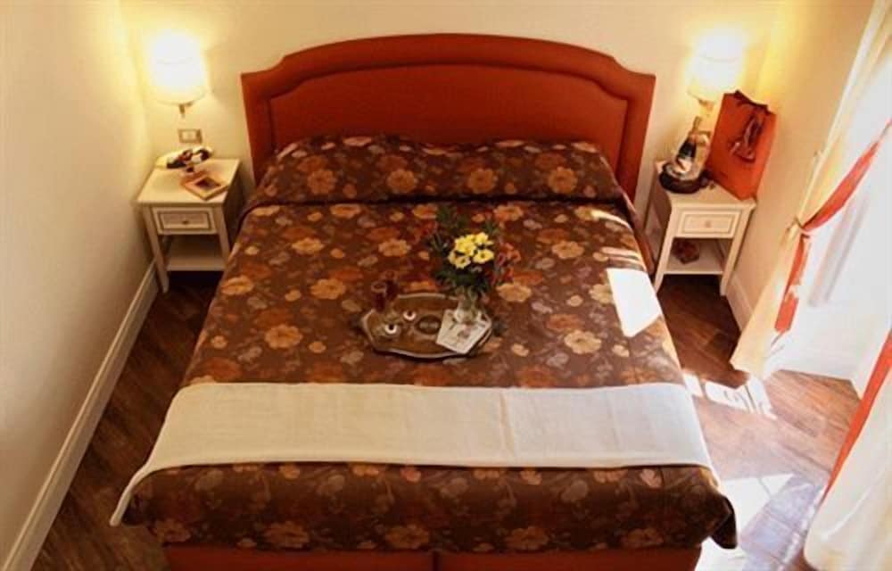 Фото Locanda Colosseo