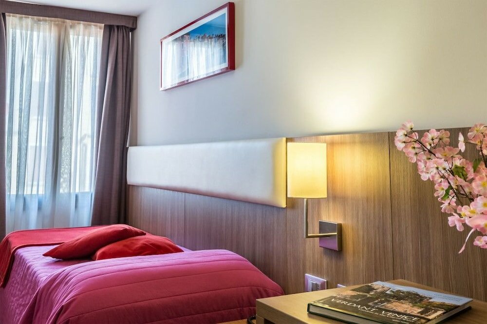 Фото Hotel Il Moro di Venezia