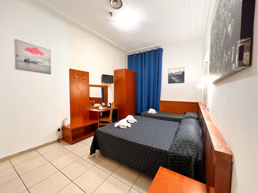 Фото Alius Hotel