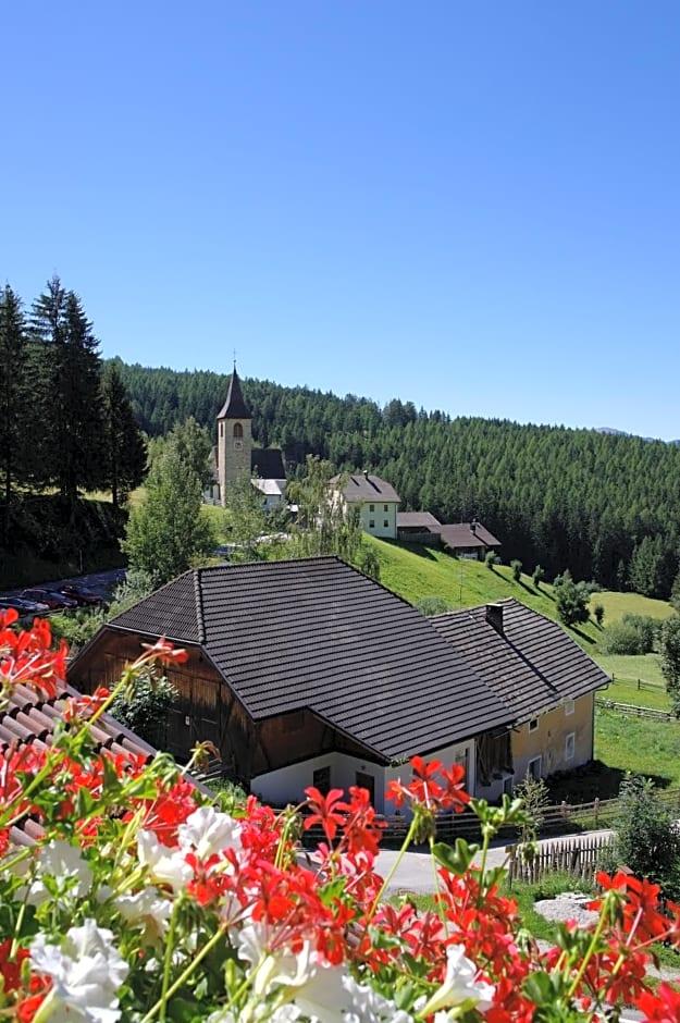 Фото Naturhotel Miraval