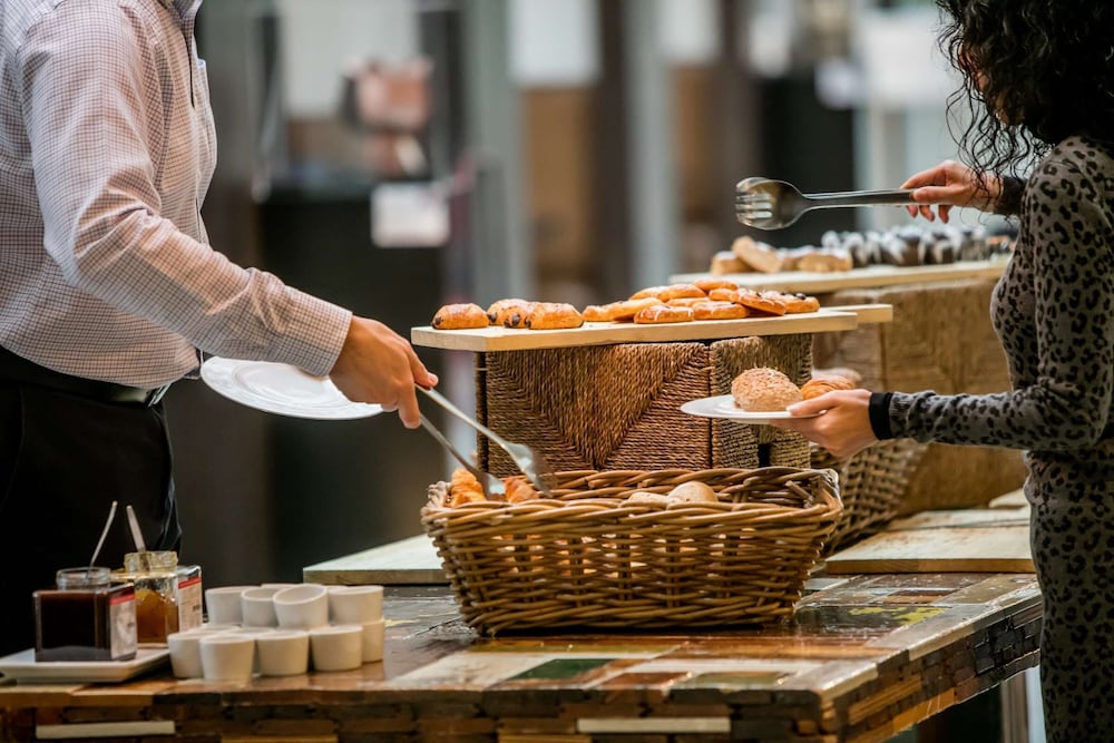 Фото Dutch Design Hotel Artemis