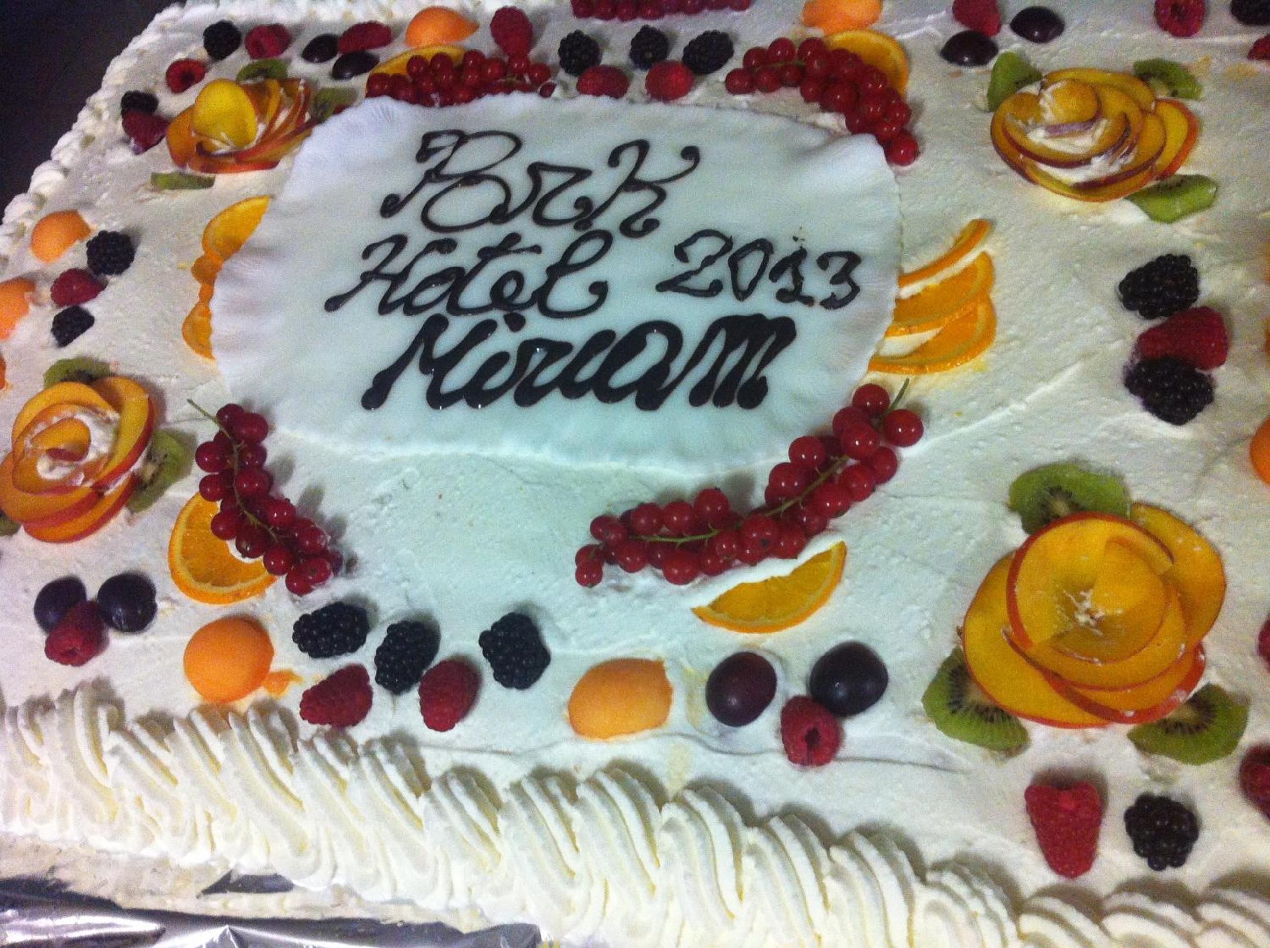 Фото Park Hotel Miriam