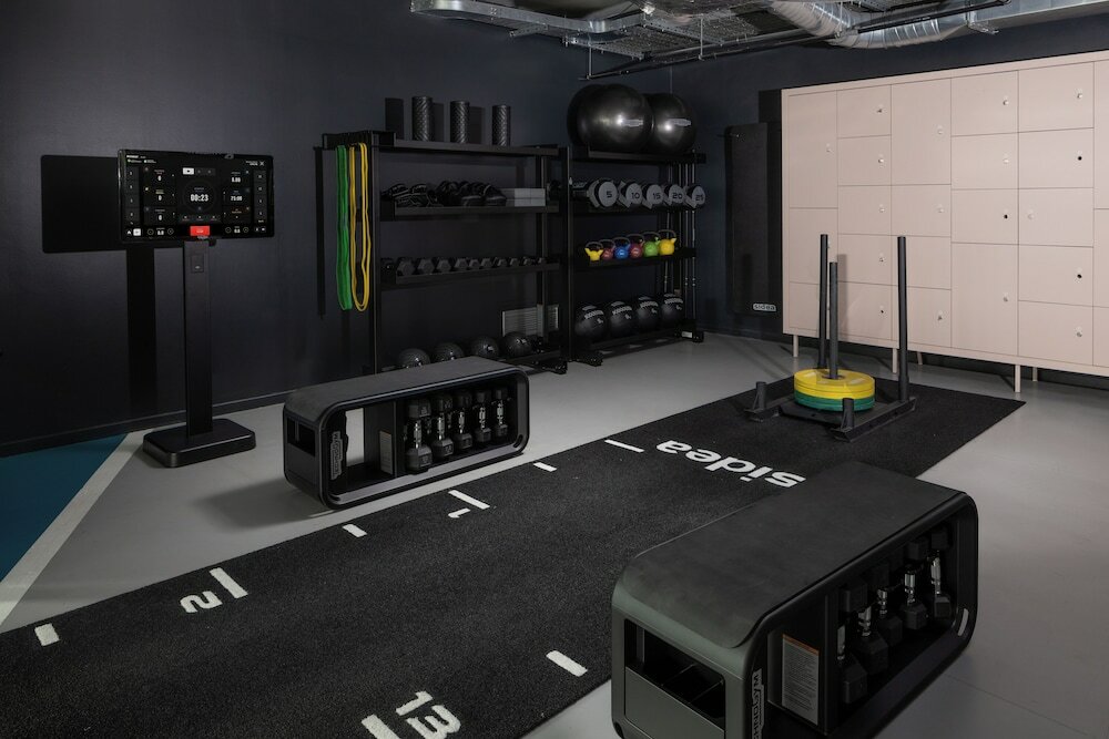 Фото The Social Hub Florence Lavagnini