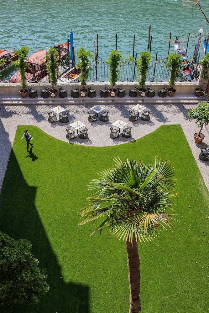 Фото Aman Venice