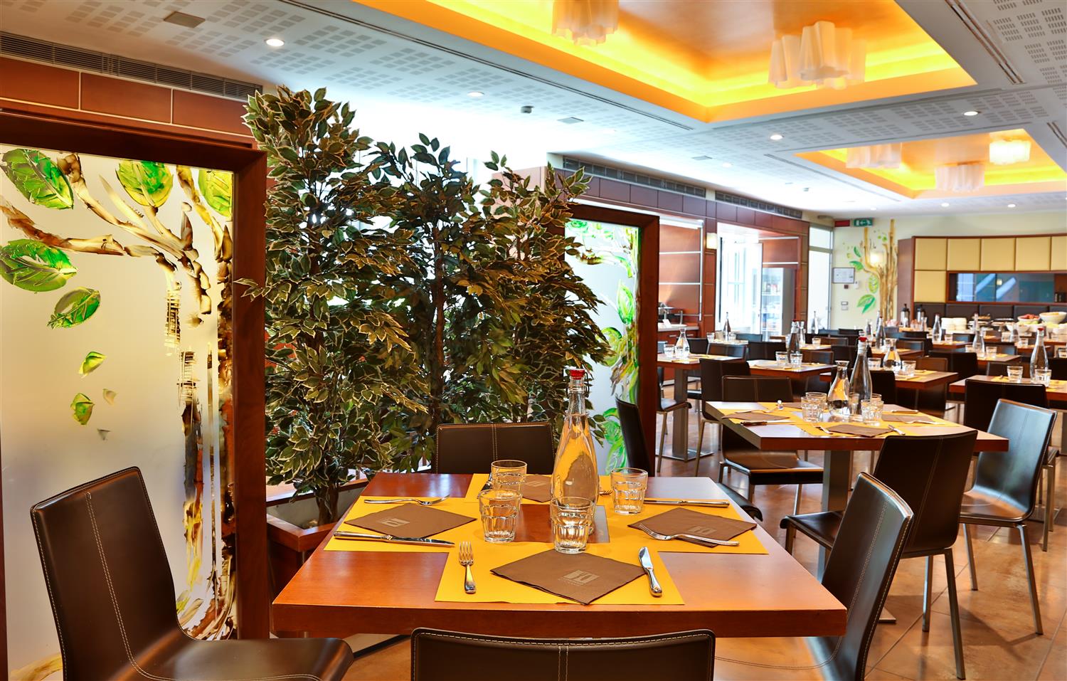 Фото Best Western Plus Hotel Le Favaglie